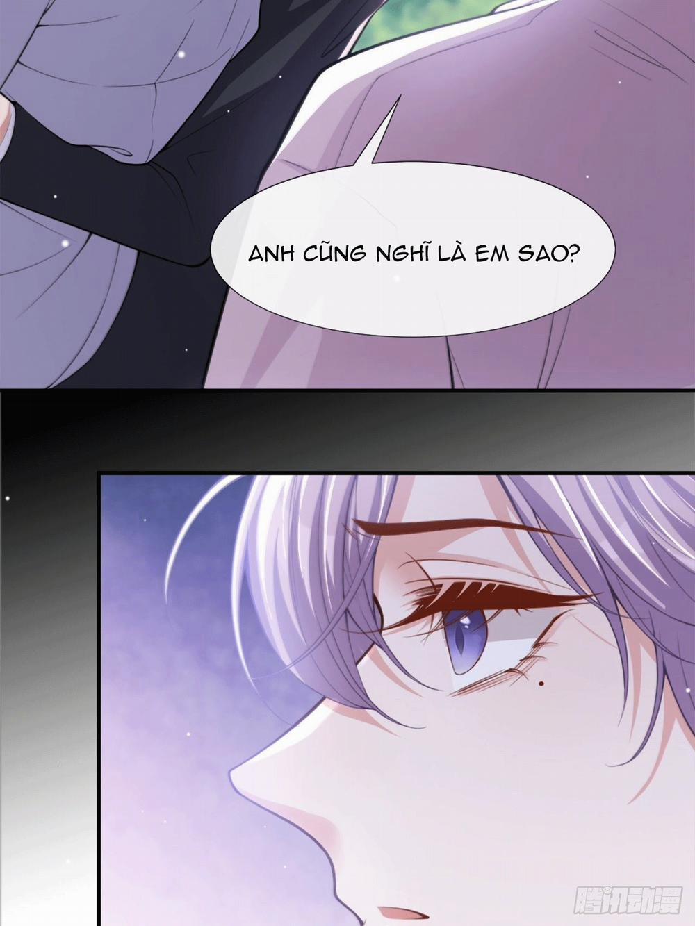 Quan Hệ Thế Thân 15 trang 32