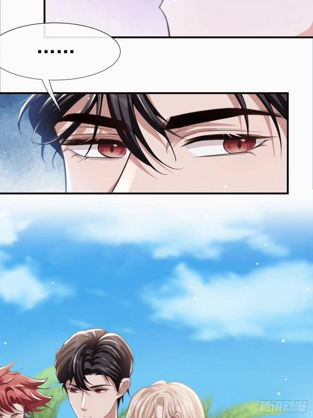 Quan Hệ Thế Thân 15 trang 33