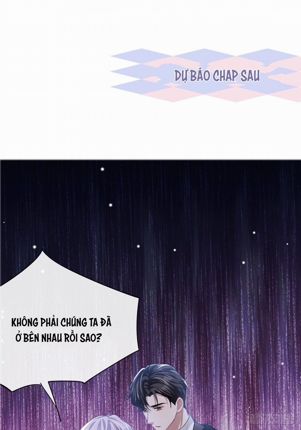 Quan Hệ Thế Thân 15 trang 36