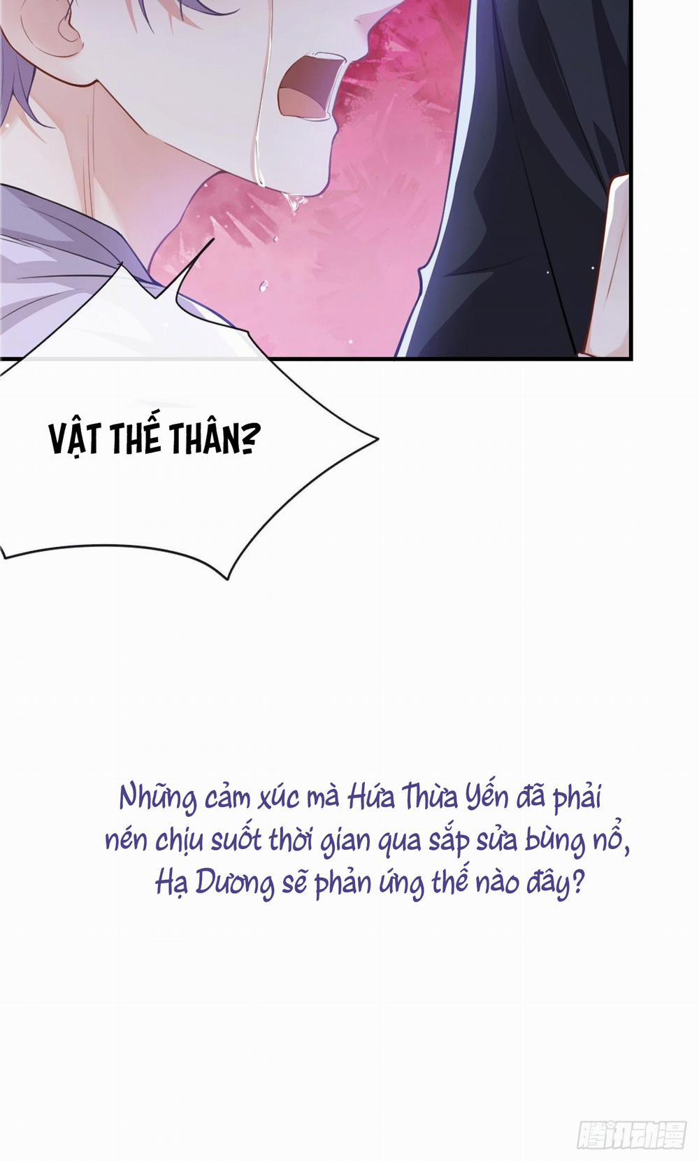 Quan Hệ Thế Thân 15 trang 38