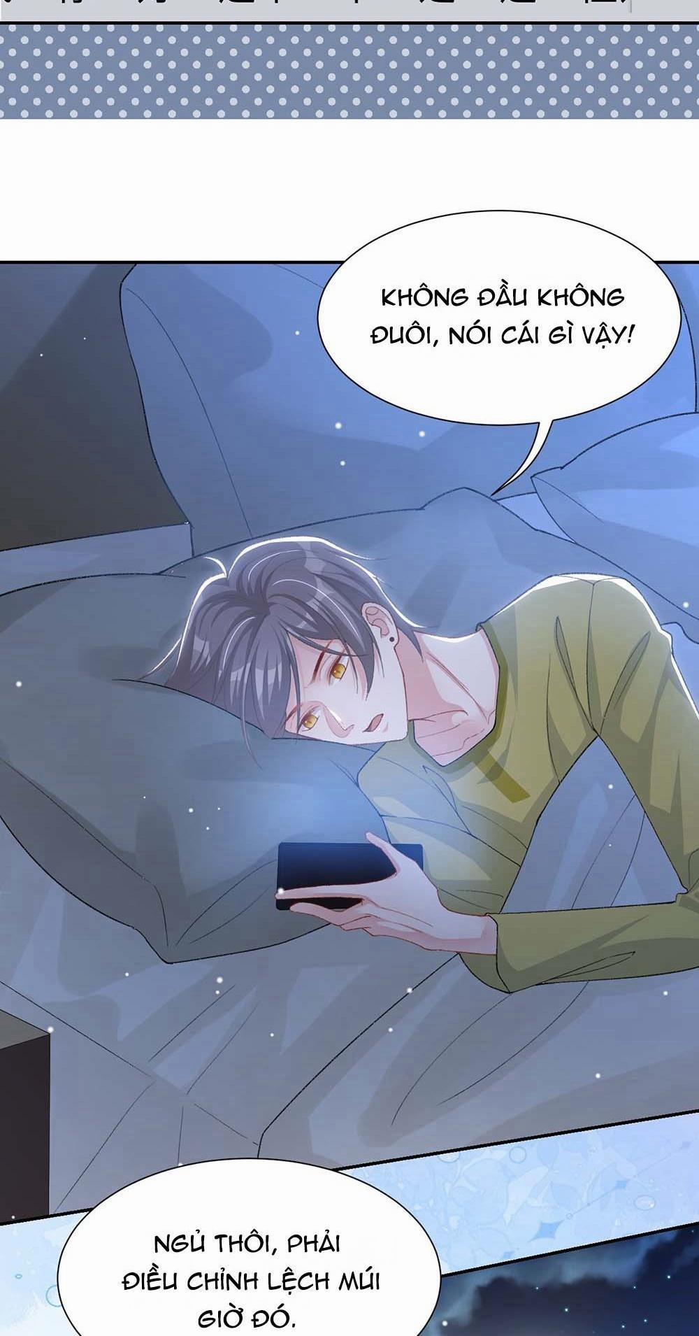 Quan Hệ Thế Thân 150 trang 11