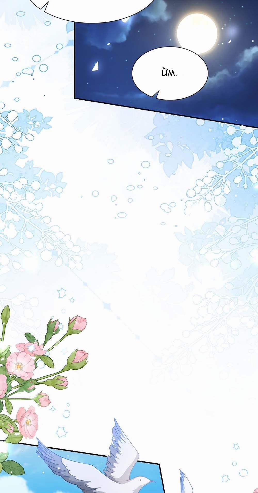 Quan Hệ Thế Thân 150 trang 12