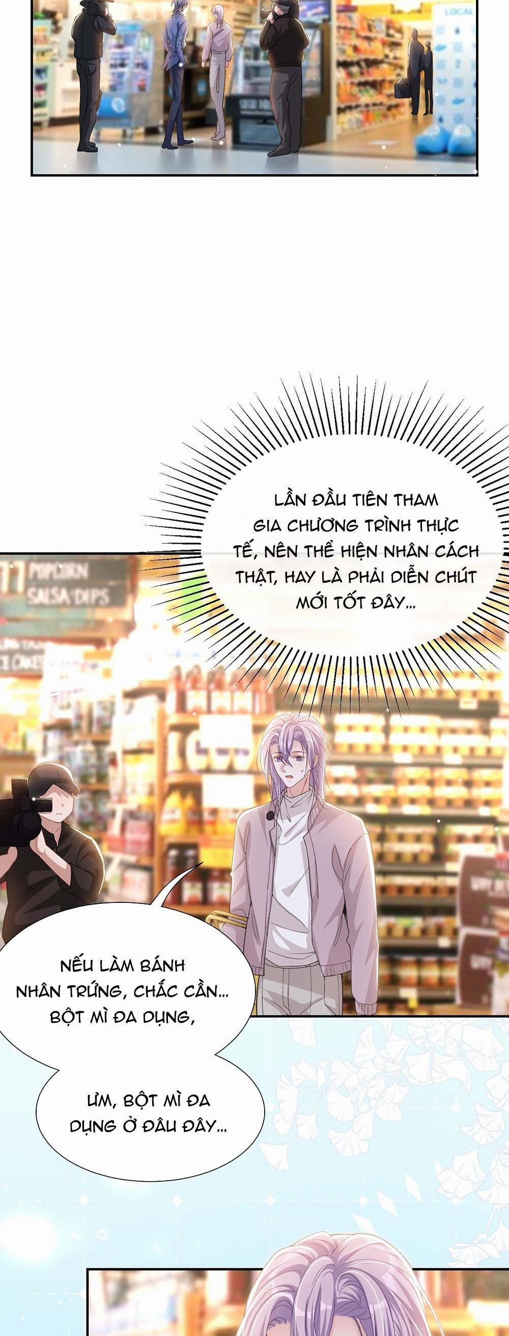 Quan Hệ Thế Thân 150 trang 16