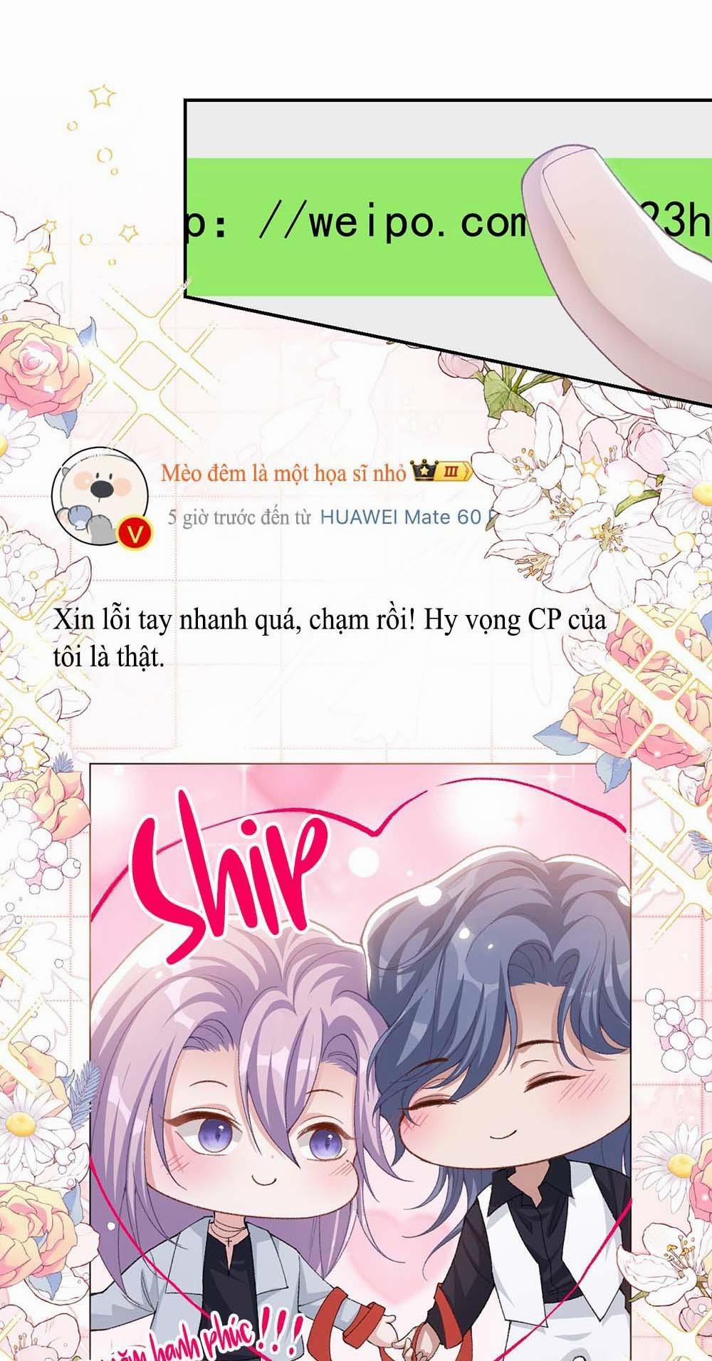 Quan Hệ Thế Thân 150 trang 7