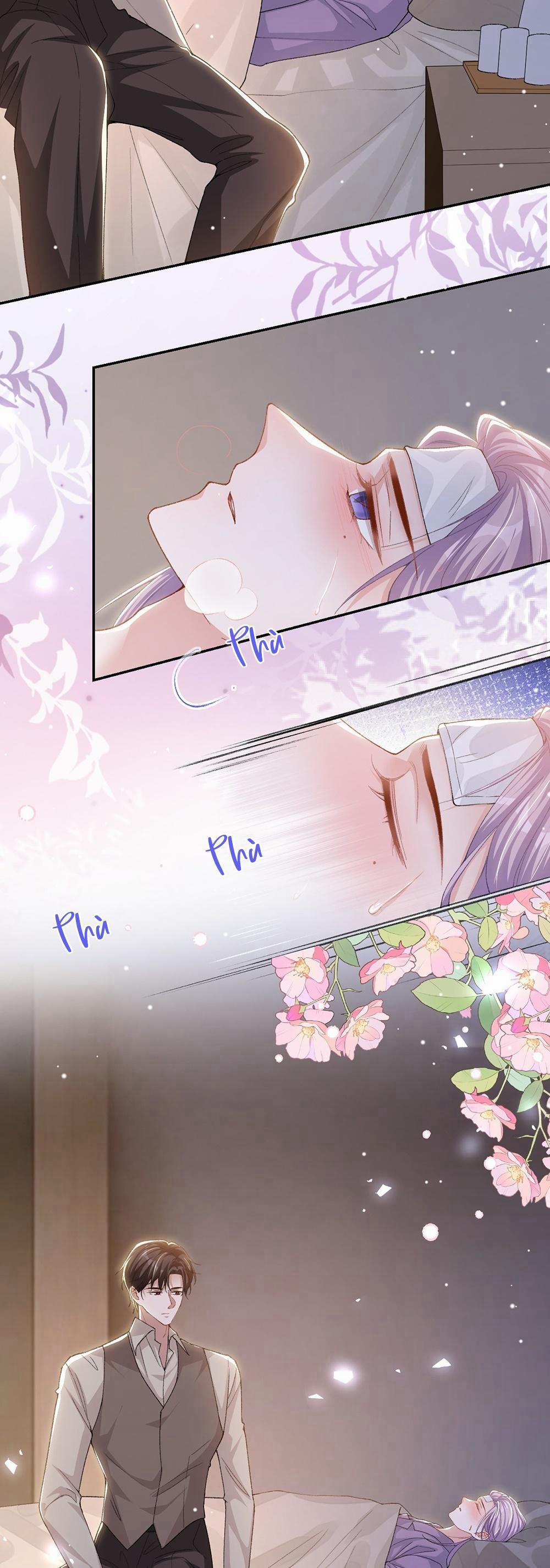 Quan Hệ Thế Thân 152 trang 13