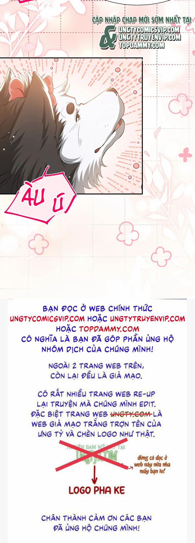 Quan Hệ Thế Thân 154 trang 20