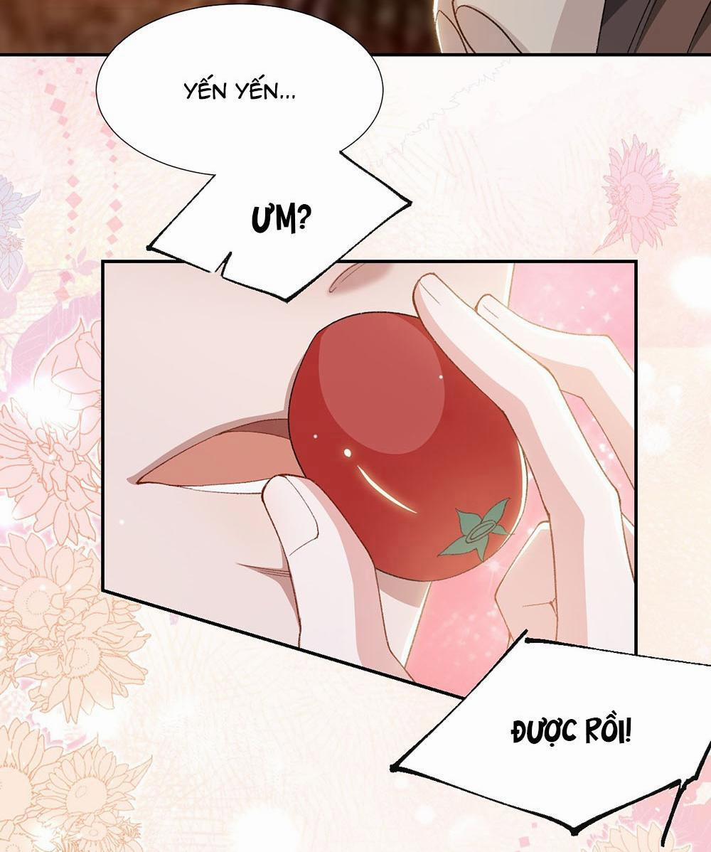 Quan Hệ Thế Thân 156 trang 13