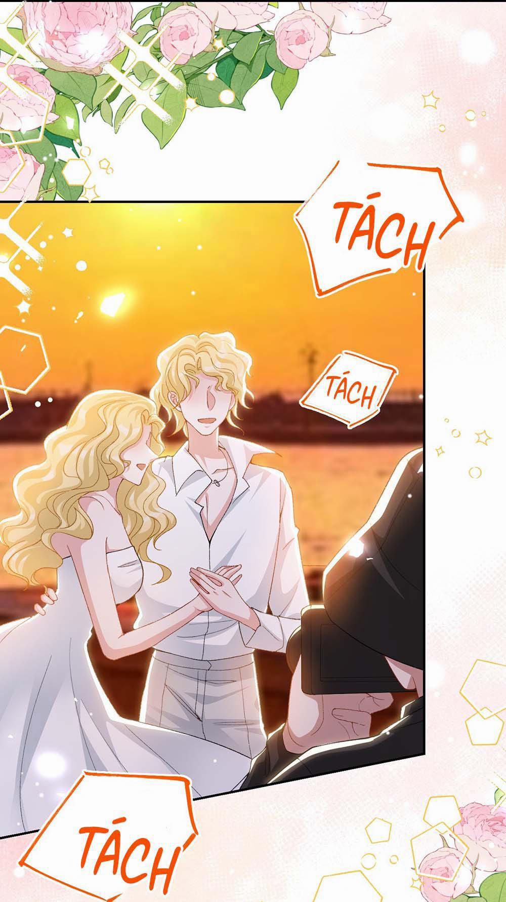 Quan Hệ Thế Thân 156 trang 17