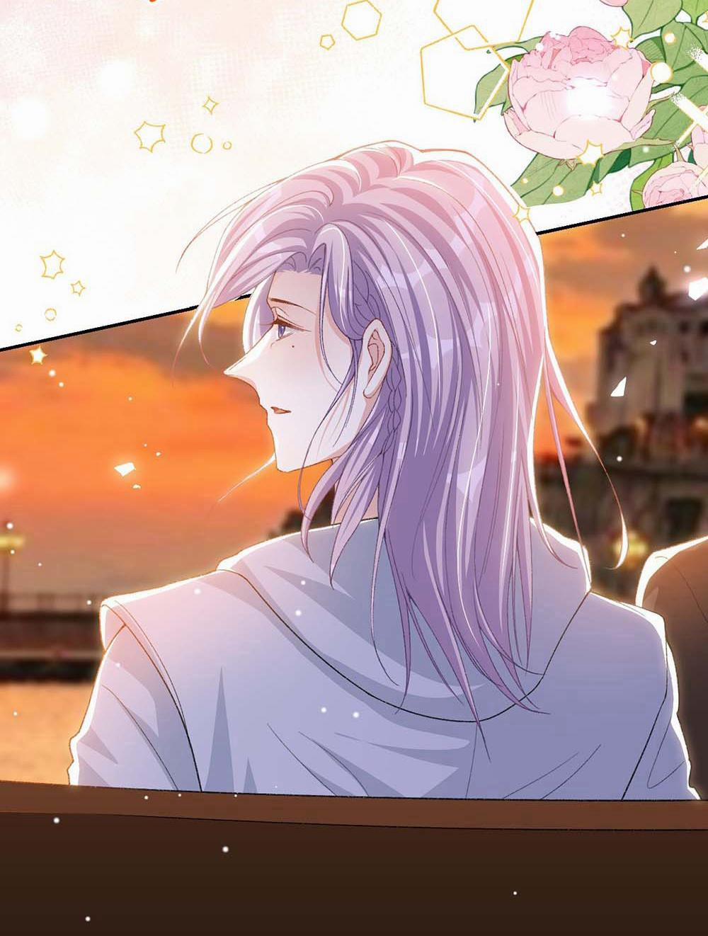 Quan Hệ Thế Thân 156 trang 18