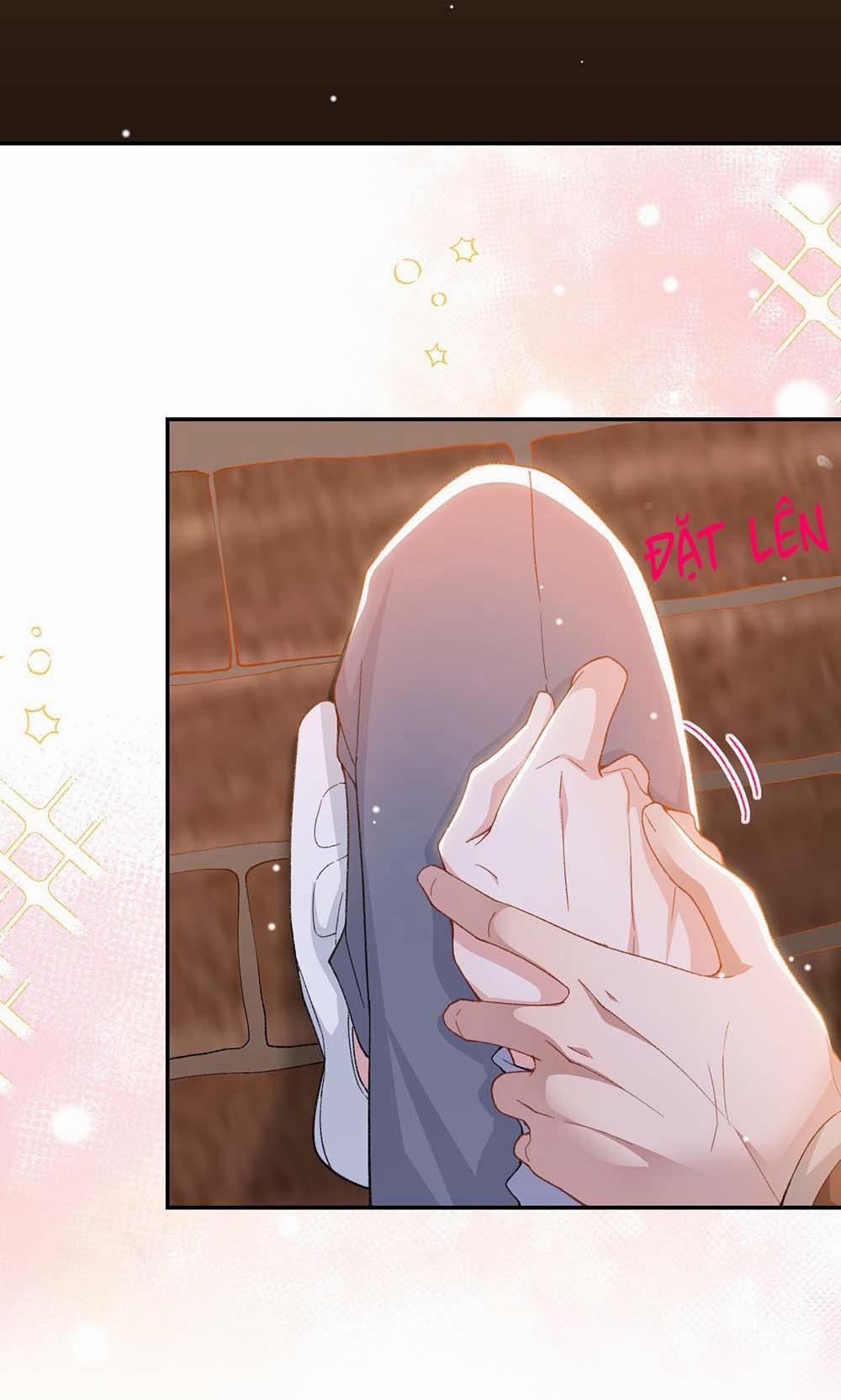 Quan Hệ Thế Thân 156 trang 19