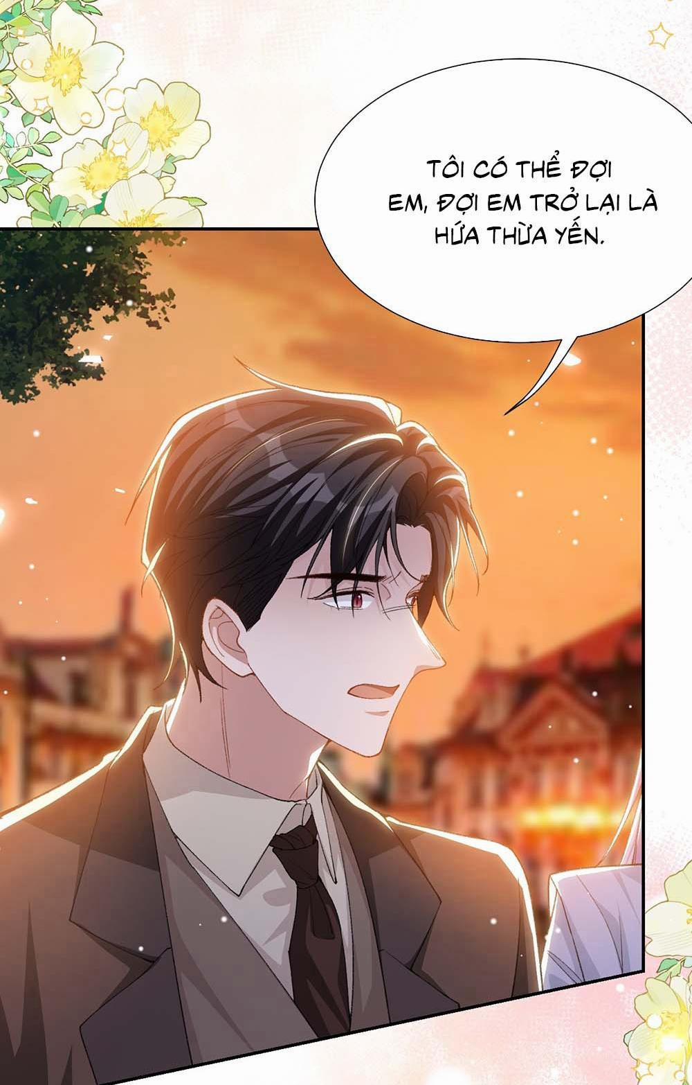 Quan Hệ Thế Thân 156 trang 22