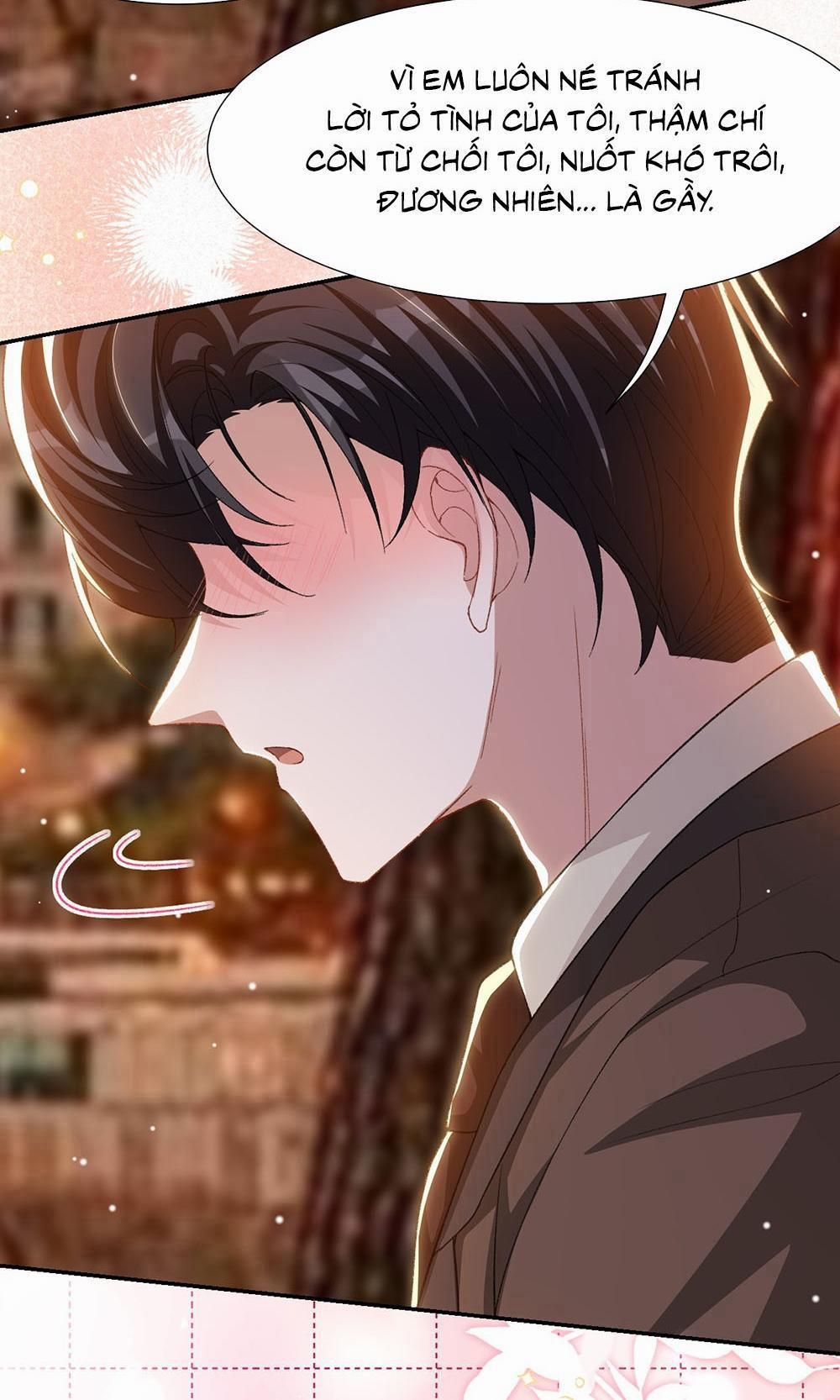 Quan Hệ Thế Thân 156 trang 7