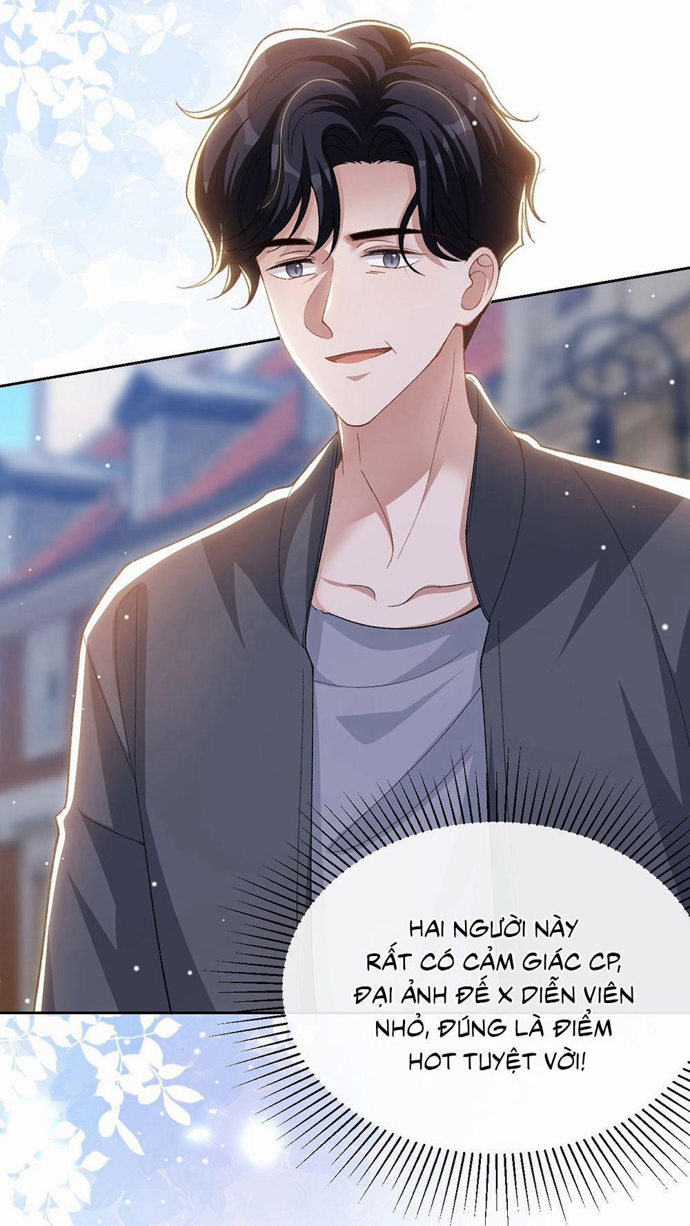 Quan Hệ Thế Thân 157 trang 12