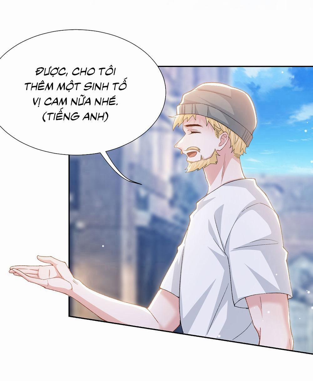 Quan Hệ Thế Thân 157 trang 16