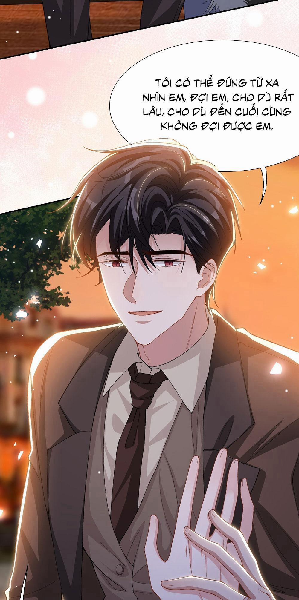 Quan Hệ Thế Thân 157 trang 2