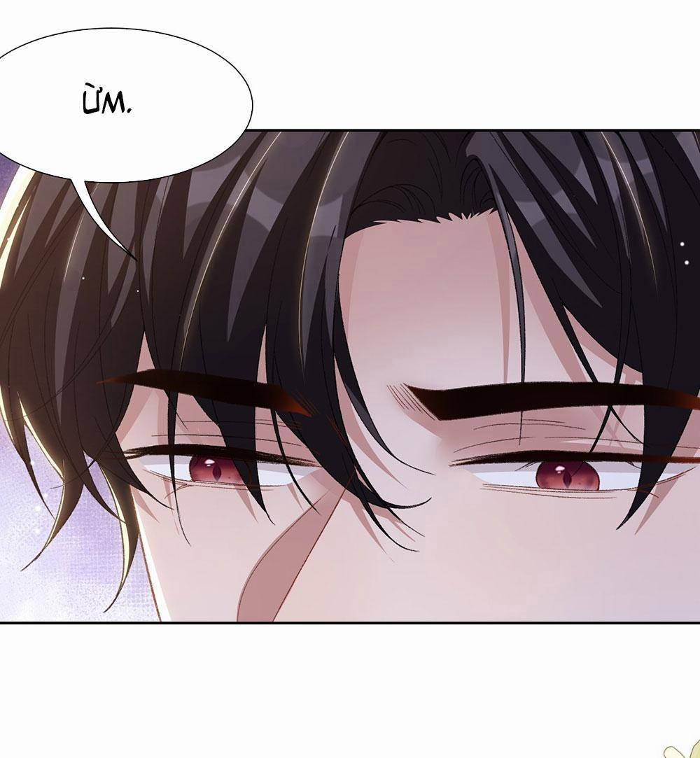 Quan Hệ Thế Thân 157 trang 21