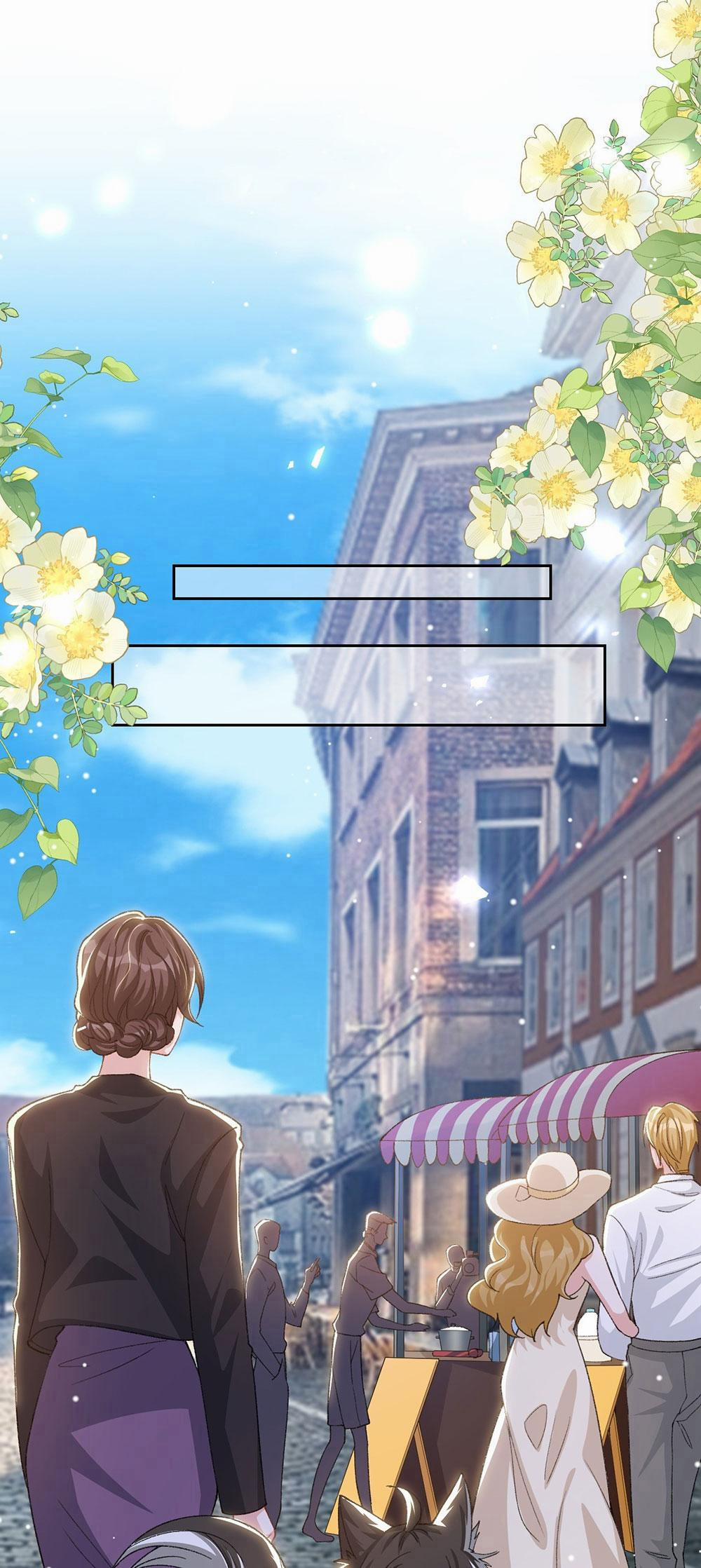 Quan Hệ Thế Thân 157 trang 22