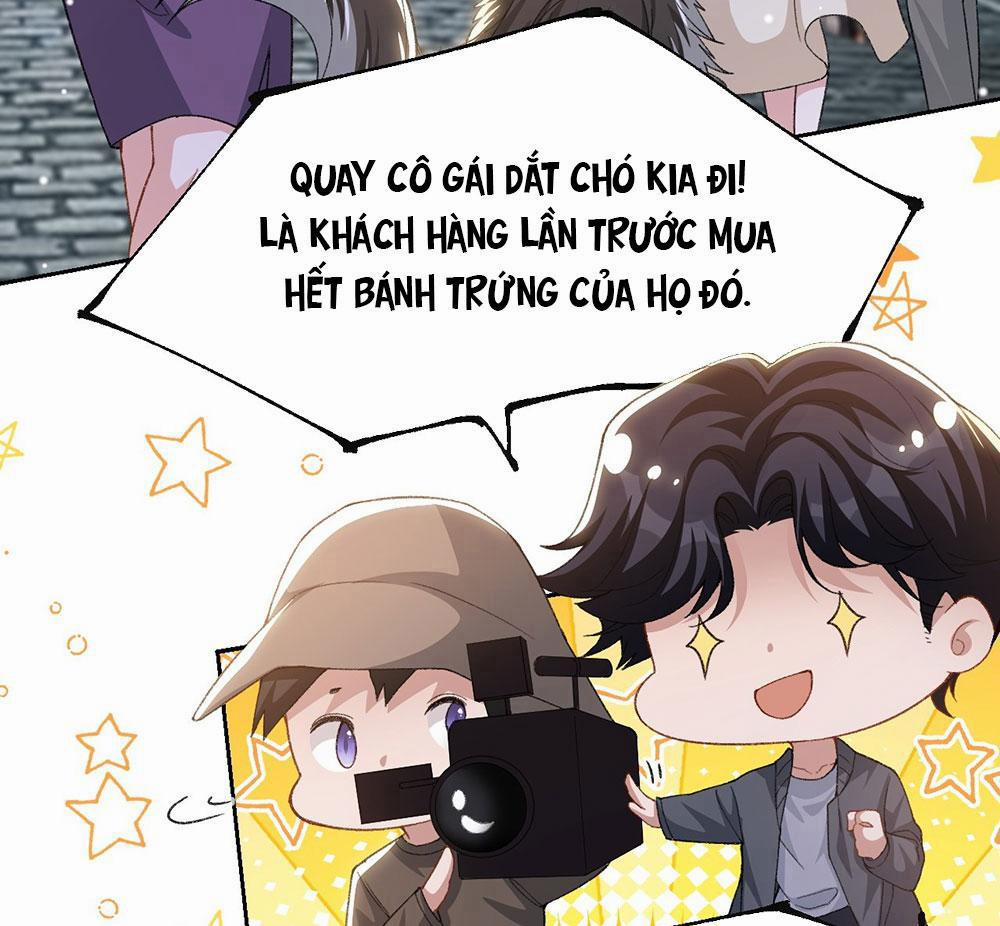 Quan Hệ Thế Thân 157 trang 23