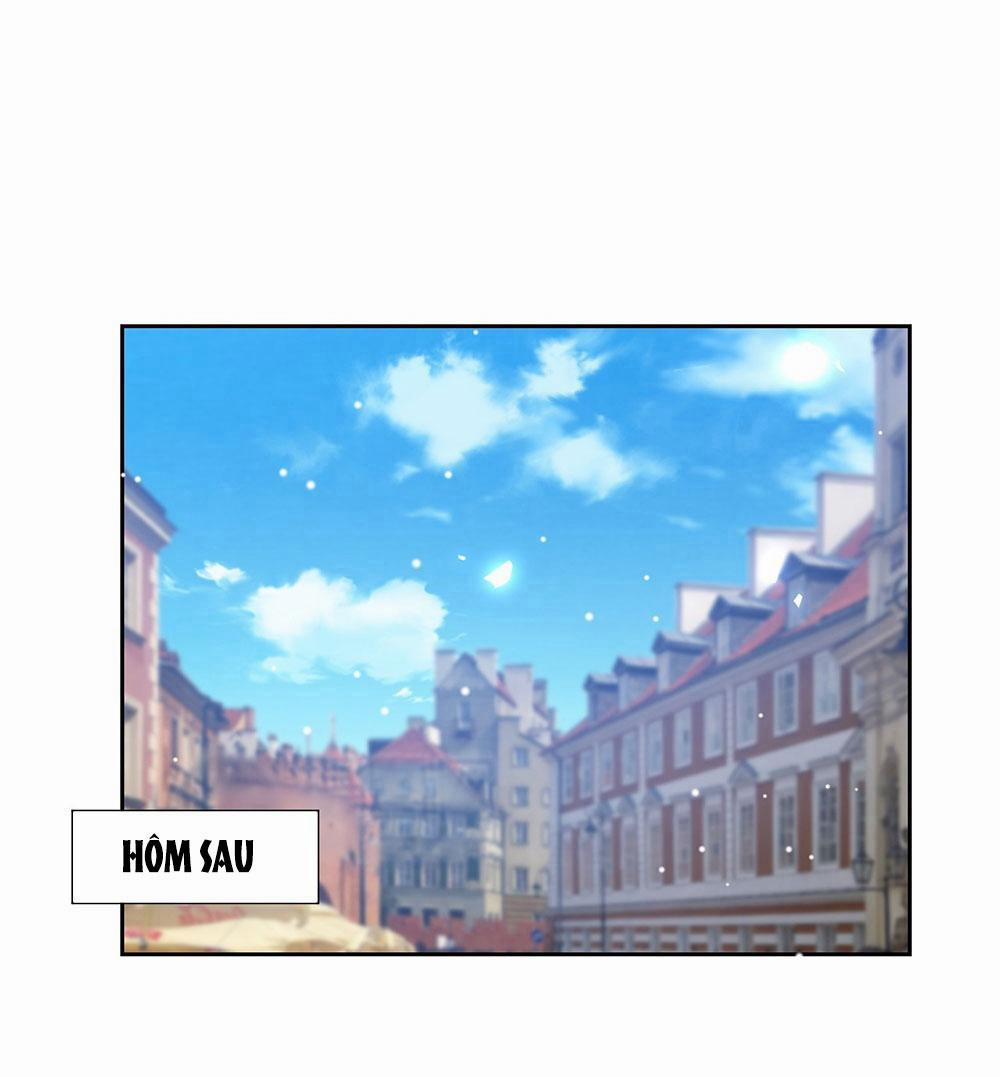 Quan Hệ Thế Thân 157 trang 5