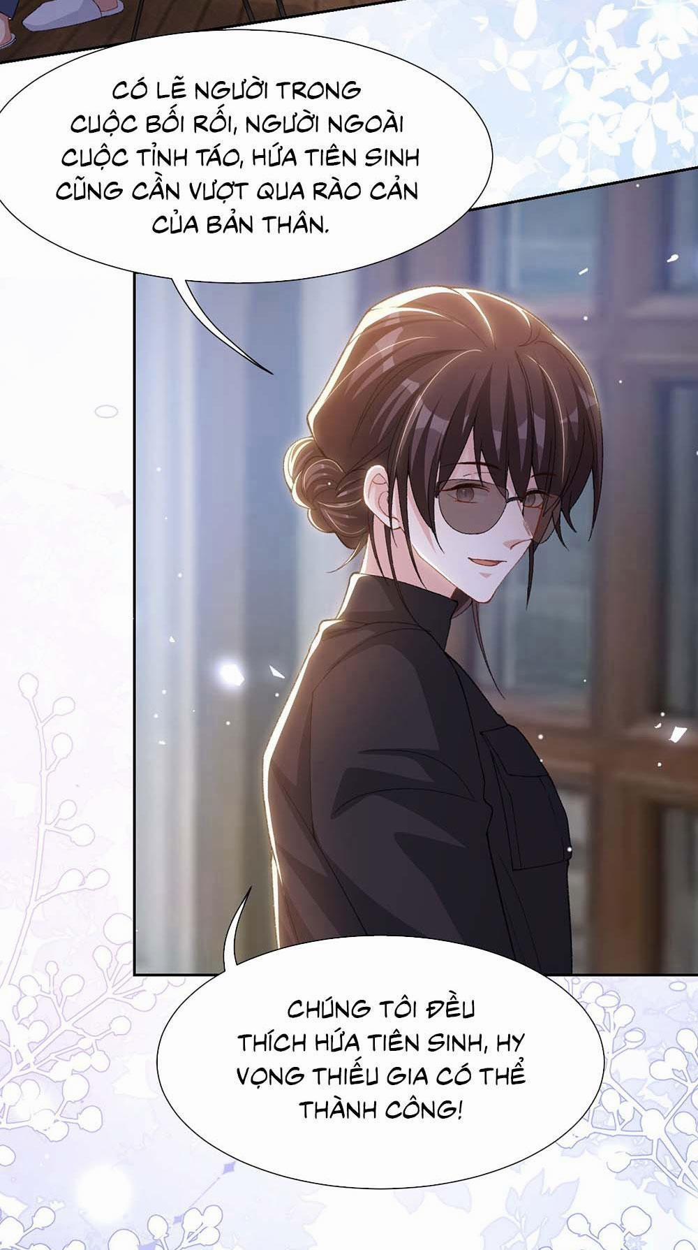 Quan Hệ Thế Thân 158 trang 24