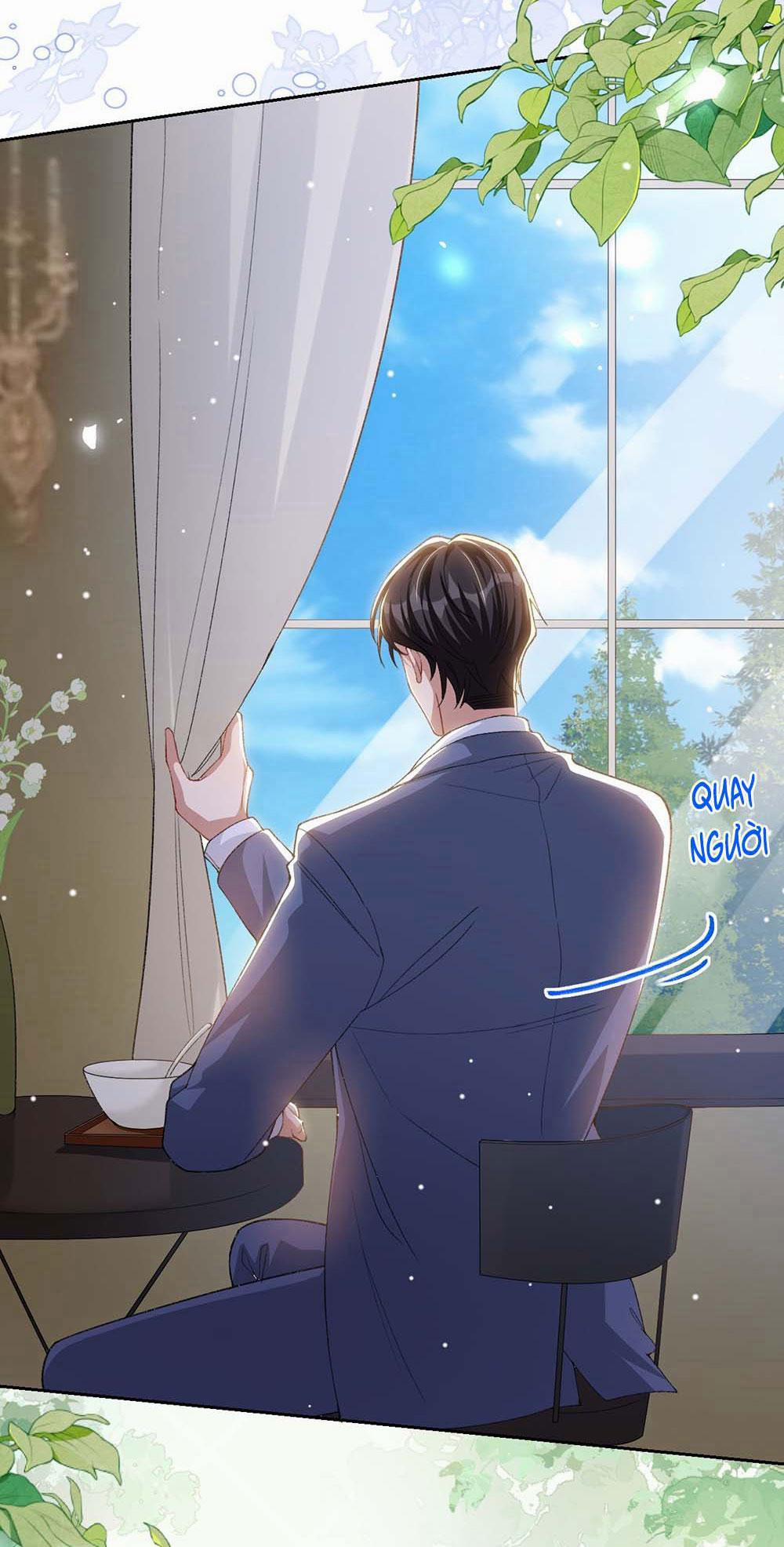 Quan Hệ Thế Thân 158 trang 26