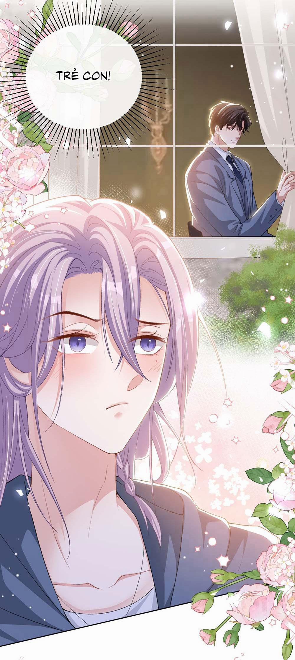 Quan Hệ Thế Thân 158 trang 29