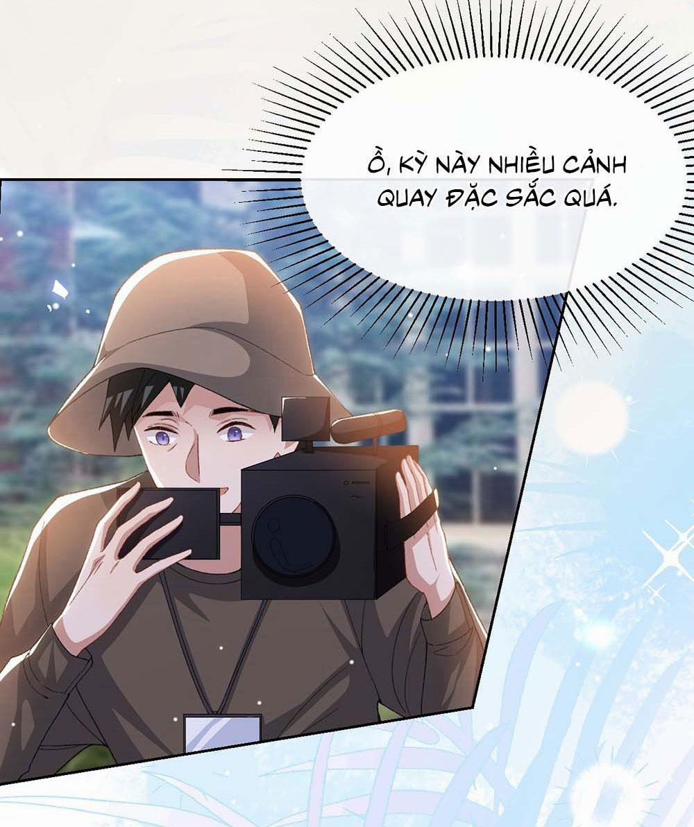 Quan Hệ Thế Thân 158 trang 7