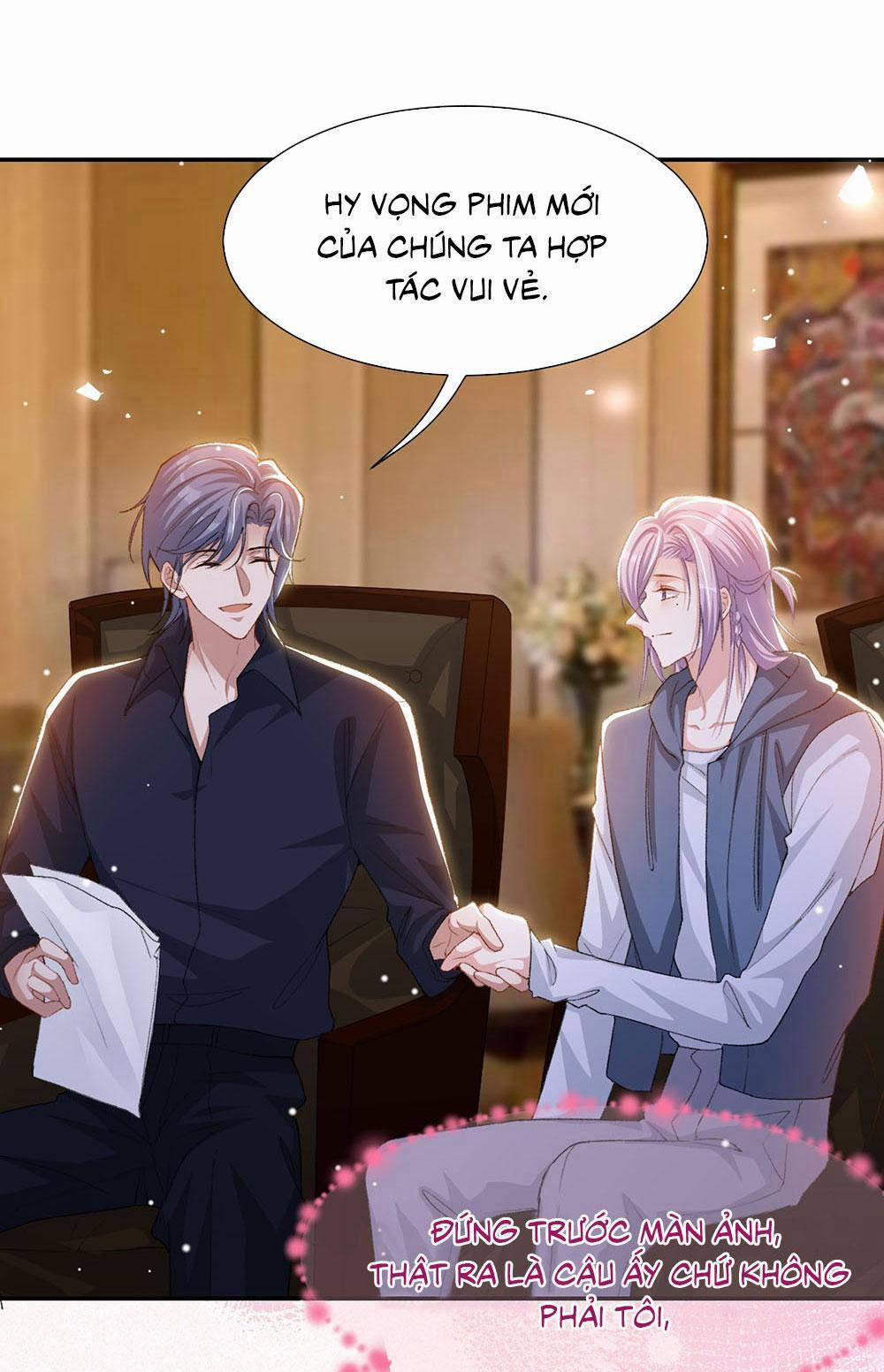 Quan Hệ Thế Thân 159 trang 12