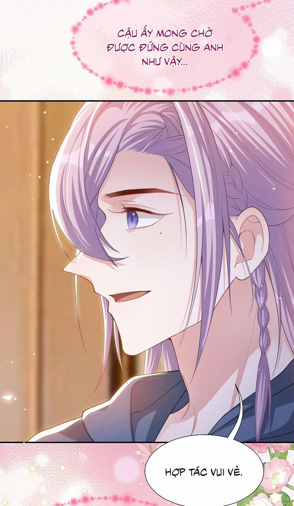 Quan Hệ Thế Thân 159 trang 13