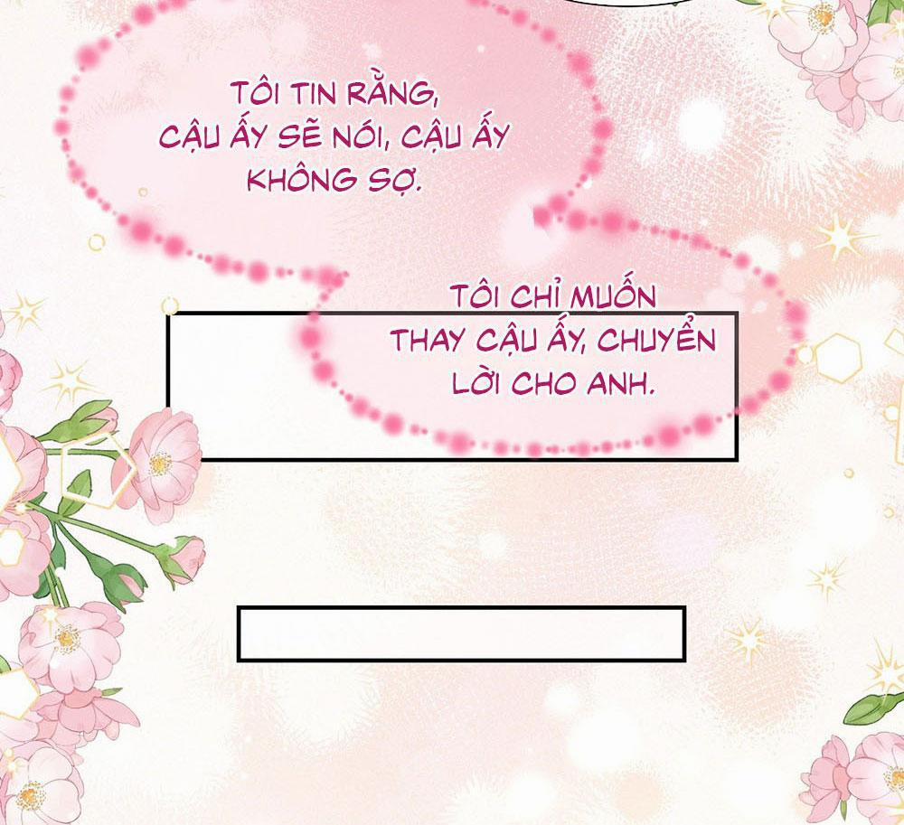 Quan Hệ Thế Thân 159 trang 14