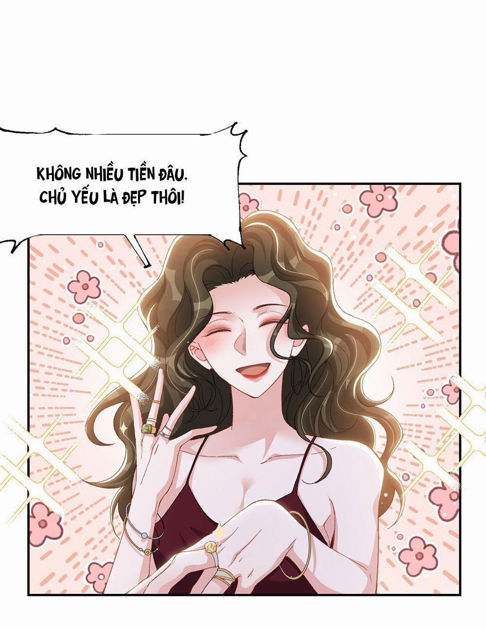 Quan Hệ Thế Thân 159 trang 17