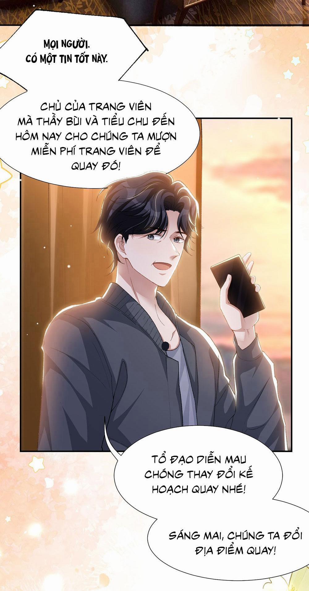 Quan Hệ Thế Thân 159 trang 2