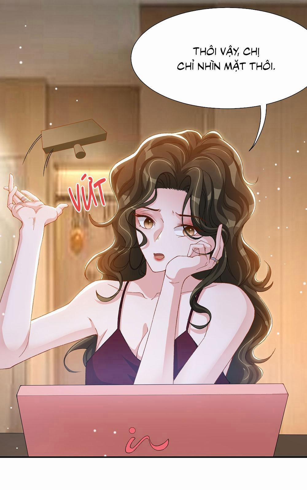 Quan Hệ Thế Thân 159 trang 21