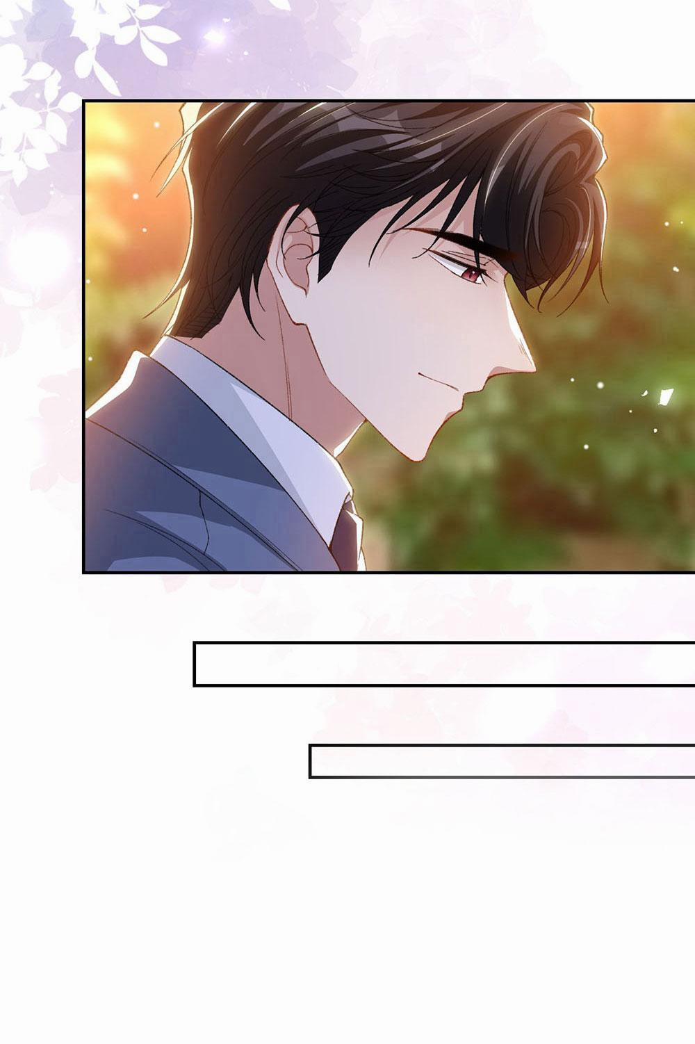 Quan Hệ Thế Thân 159 trang 27