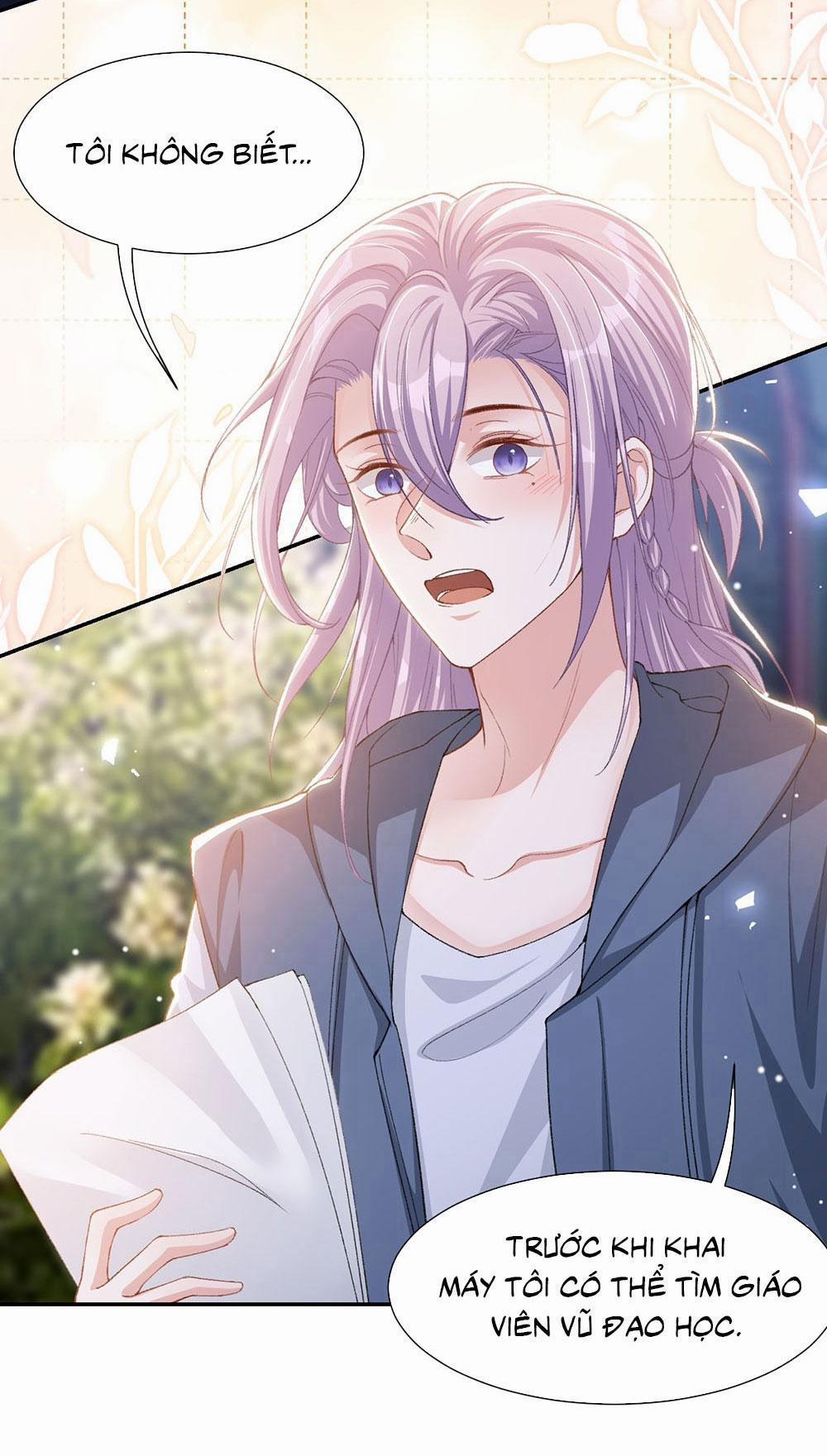 Quan Hệ Thế Thân 159 trang 32