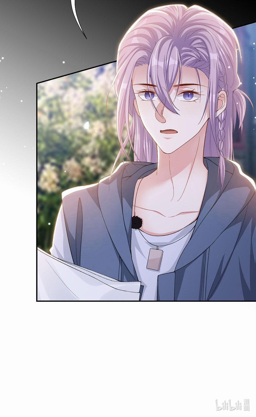 Quan Hệ Thế Thân 159 trang 35