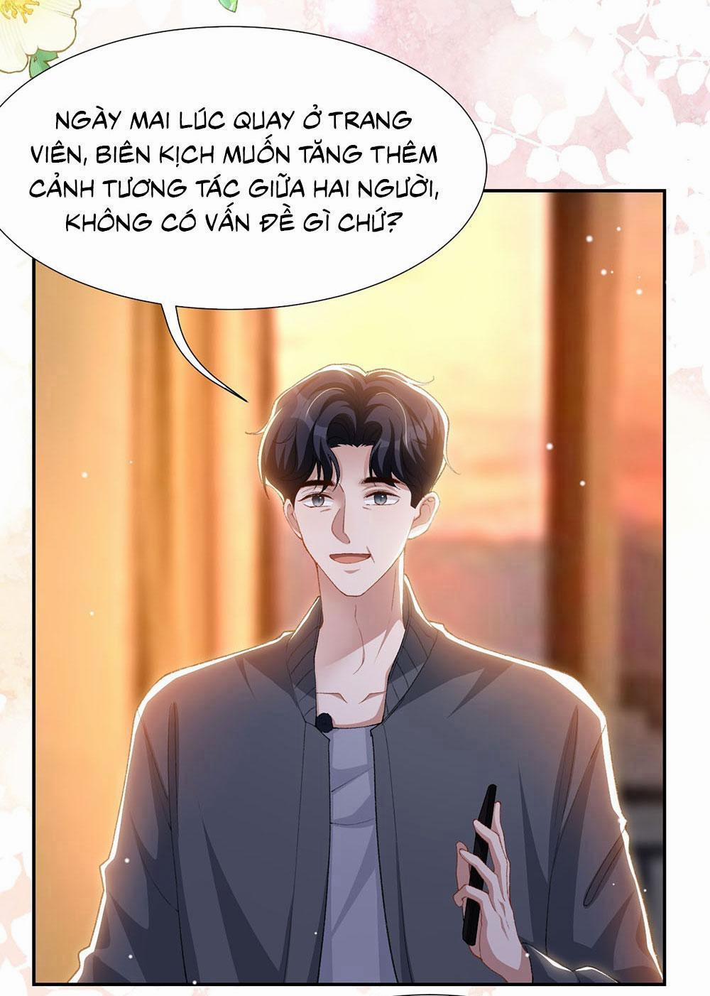 Quan Hệ Thế Thân 159 trang 4