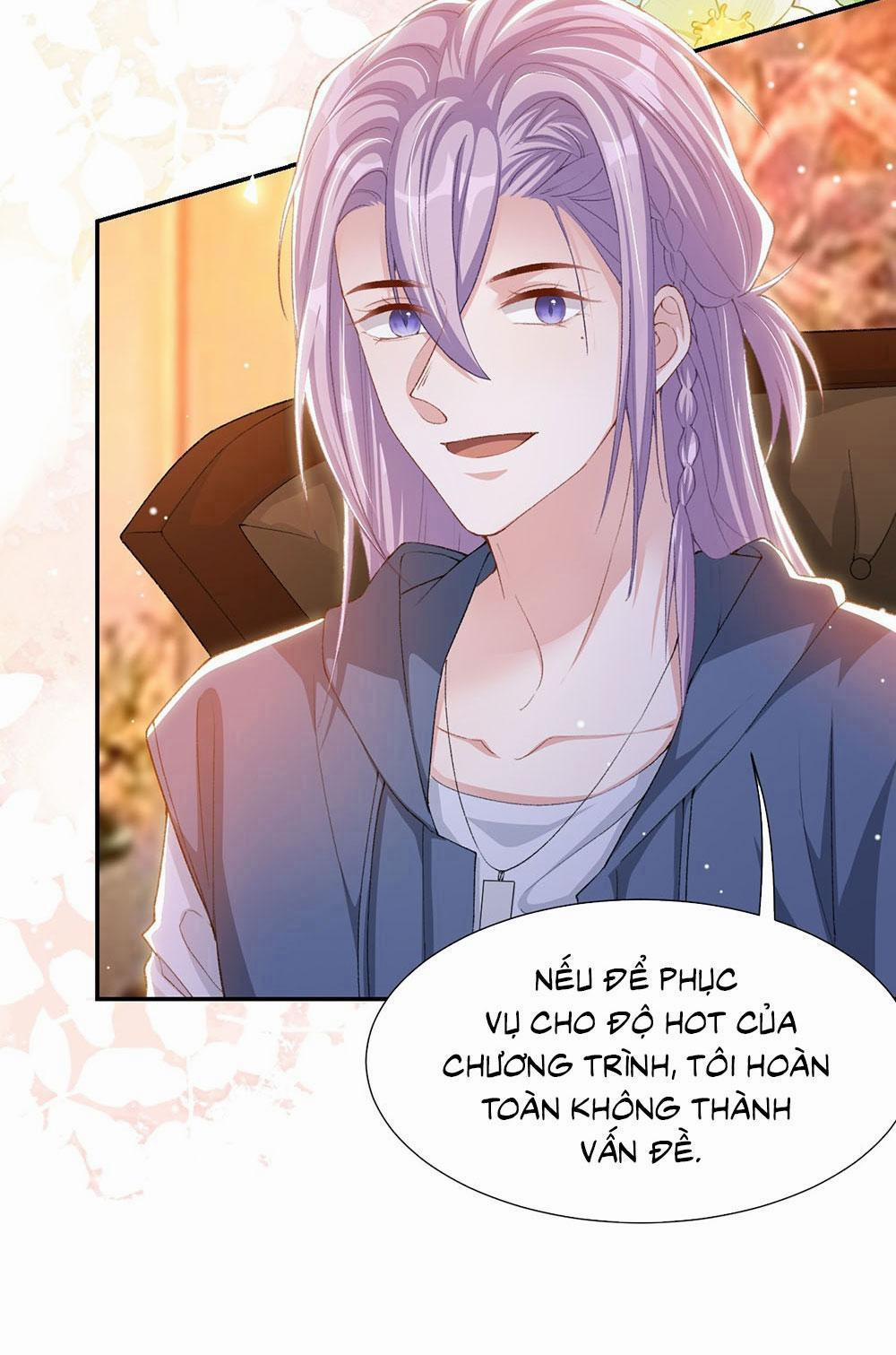 Quan Hệ Thế Thân 159 trang 6