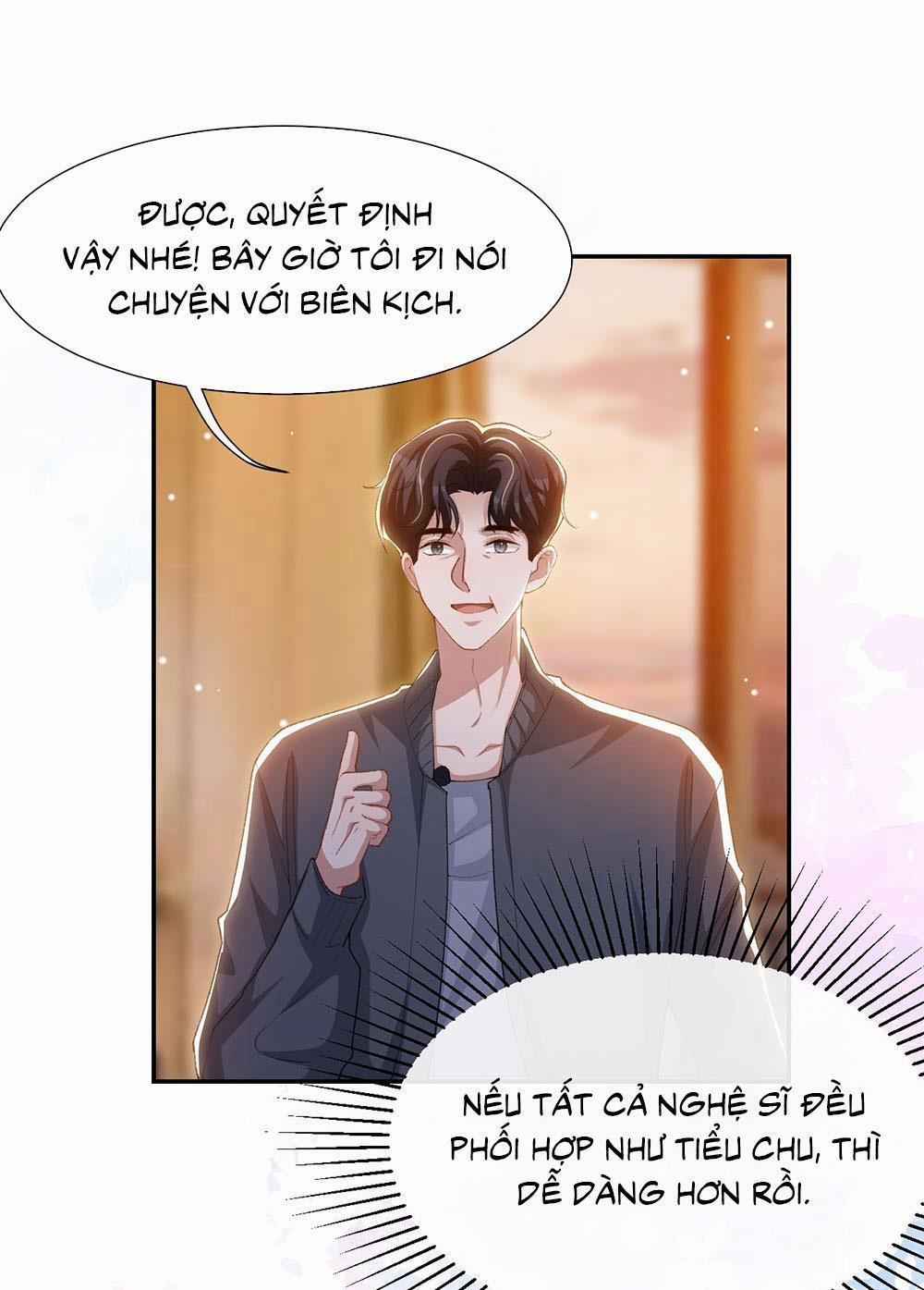 Quan Hệ Thế Thân 159 trang 7