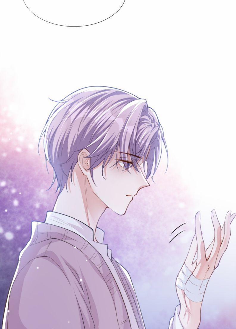 Quan Hệ Thế Thân 16 trang 20