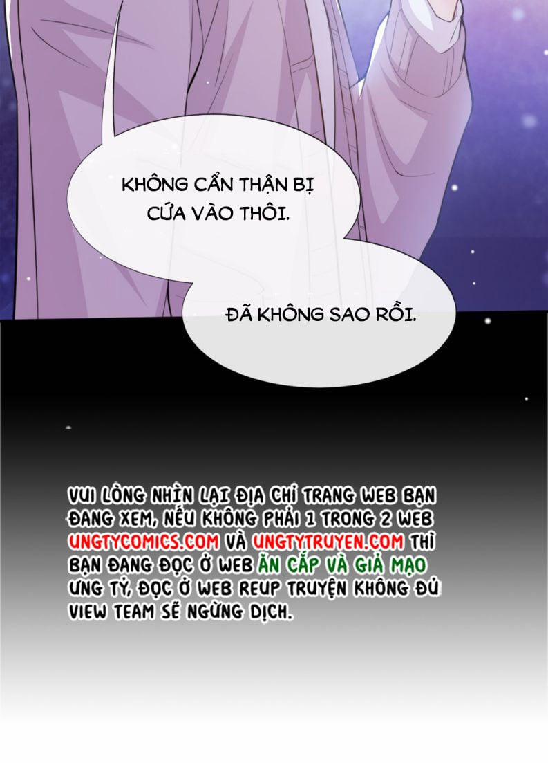 Quan Hệ Thế Thân 16 trang 21