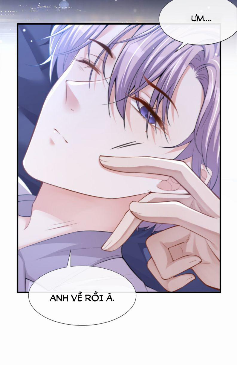 Quan Hệ Thế Thân 16 trang 23