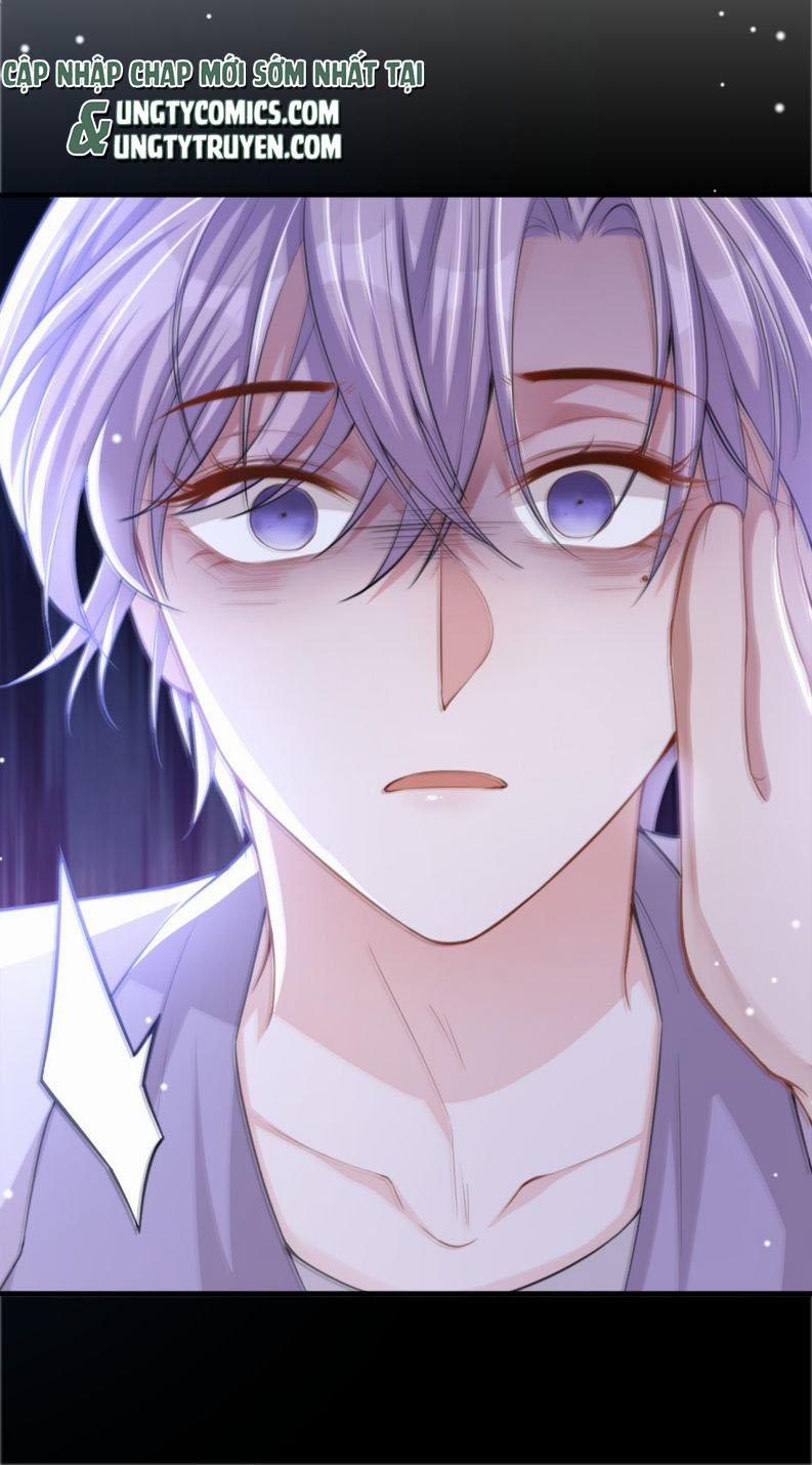 Quan Hệ Thế Thân 16 trang 26
