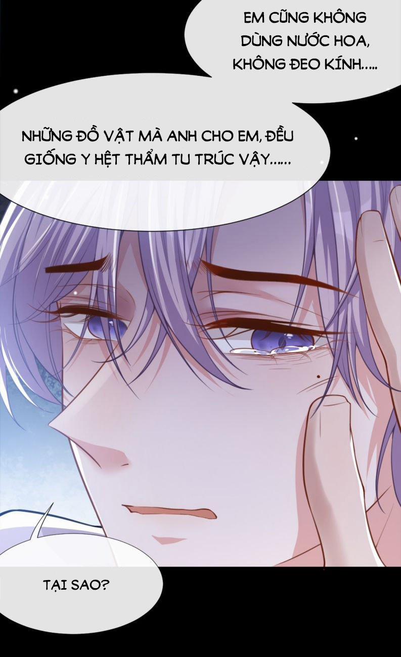 Quan Hệ Thế Thân 16 trang 29