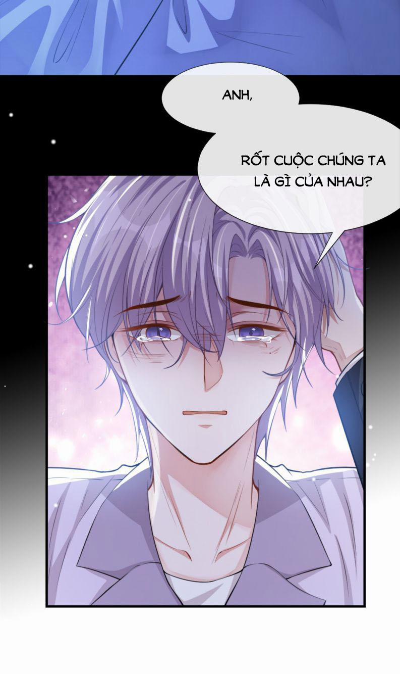 Quan Hệ Thế Thân 16 trang 31