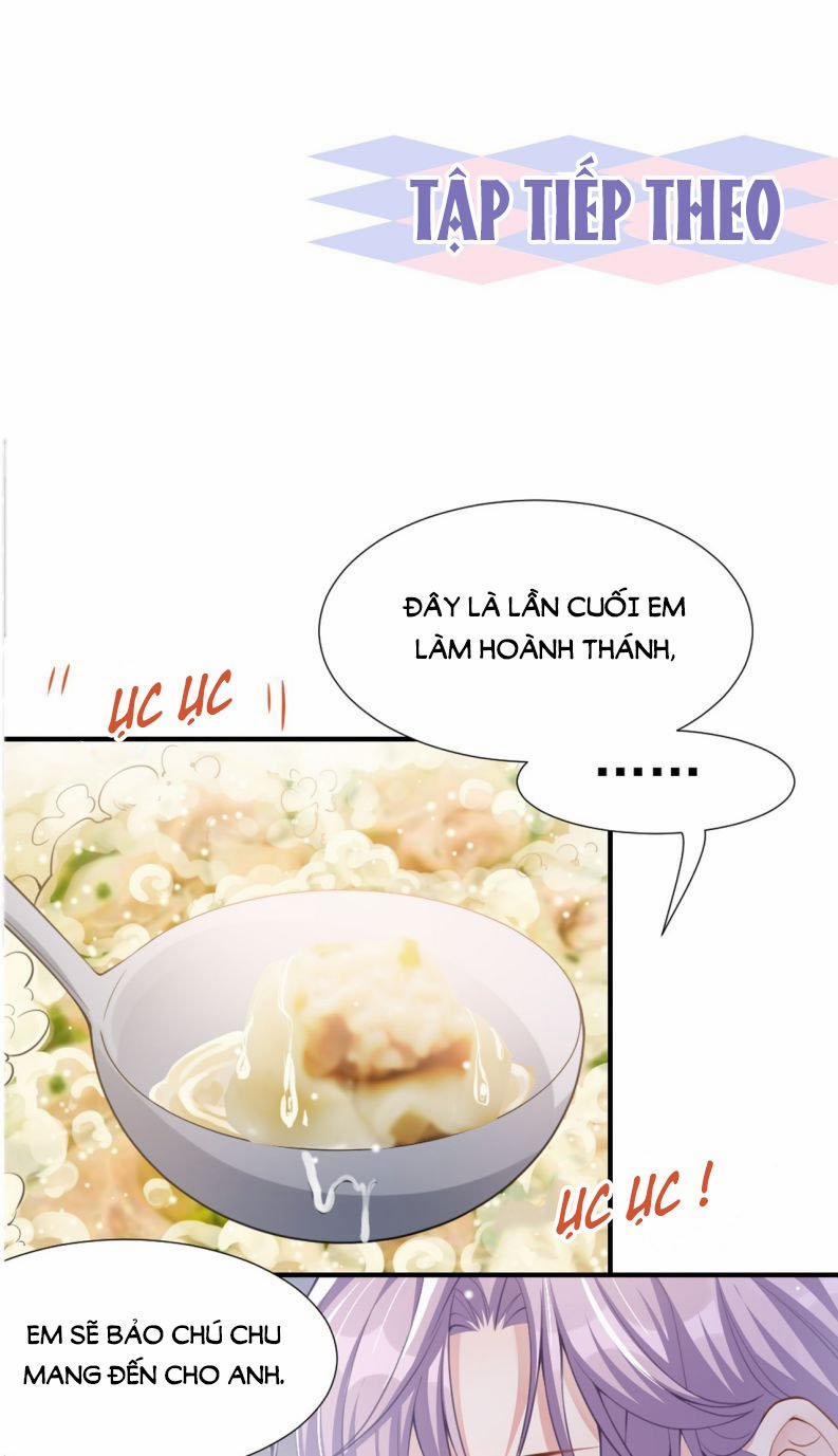 Quan Hệ Thế Thân 16 trang 37