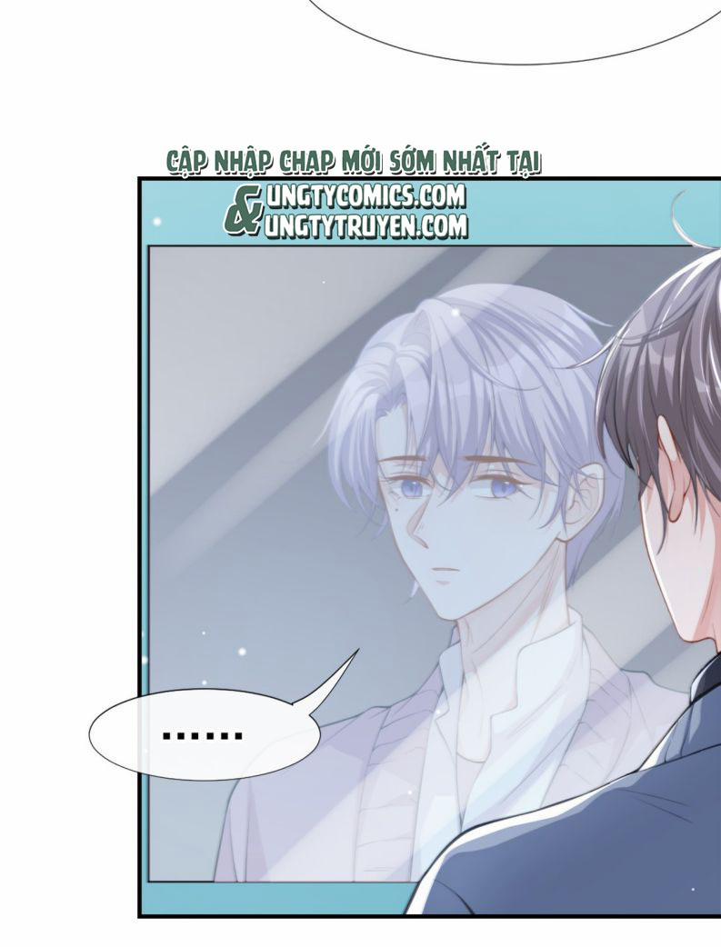 Quan Hệ Thế Thân 16 trang 6