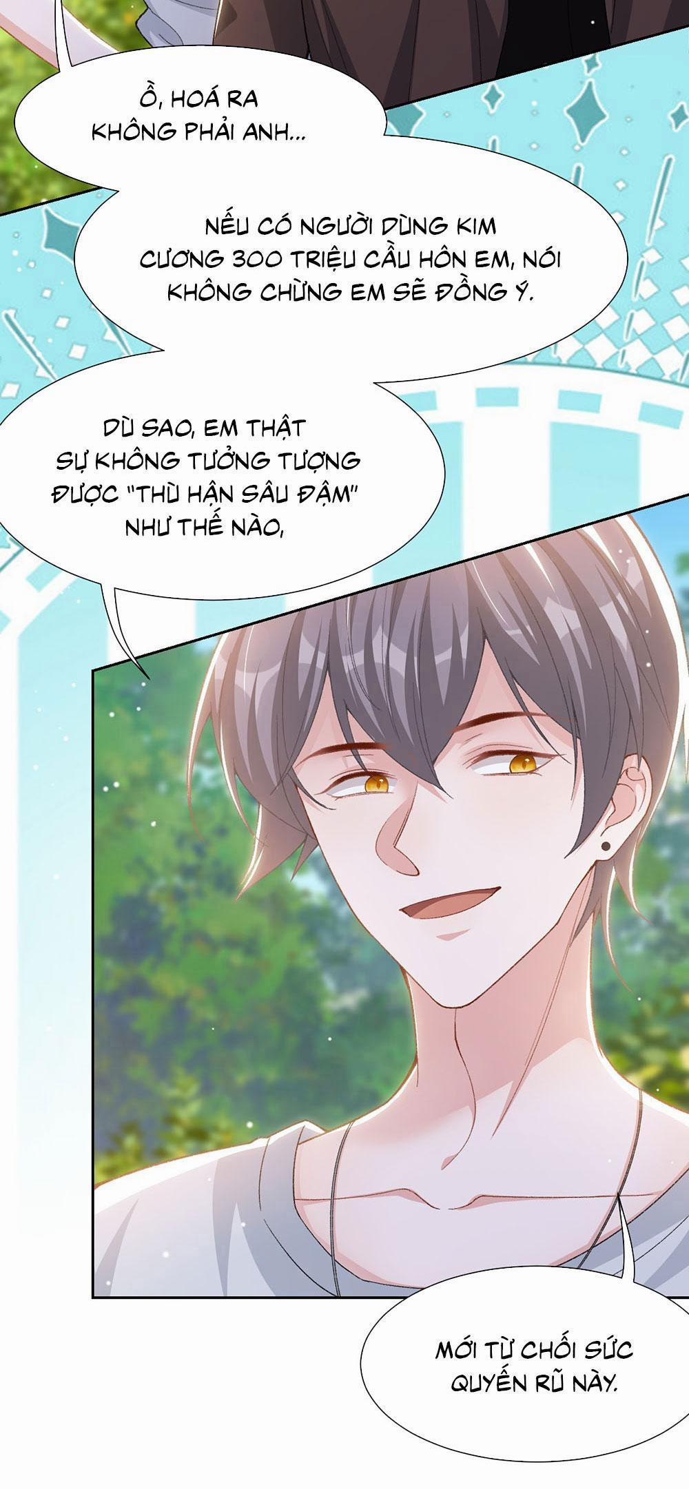 Quan Hệ Thế Thân 160 trang 14