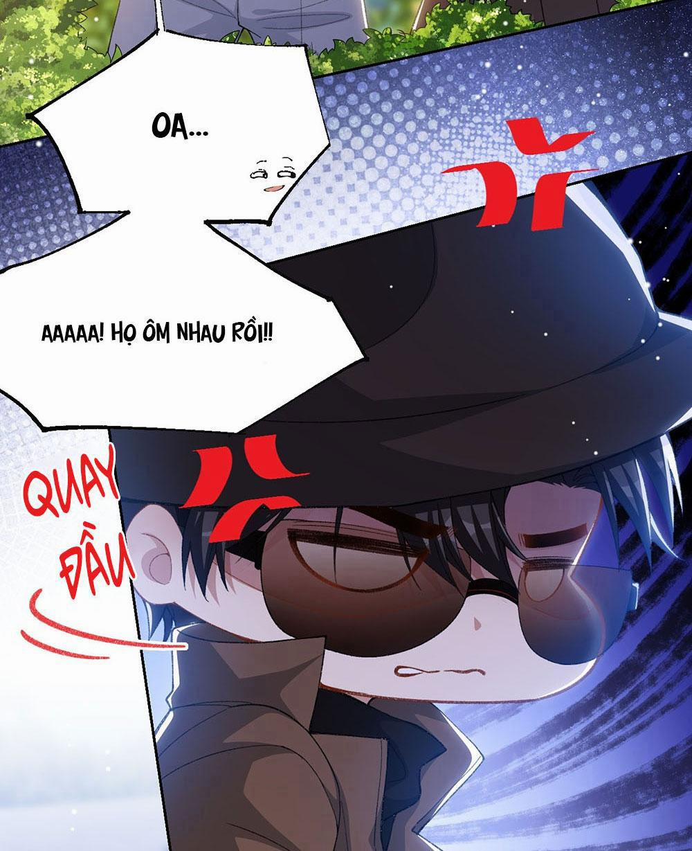 Quan Hệ Thế Thân 160 trang 17