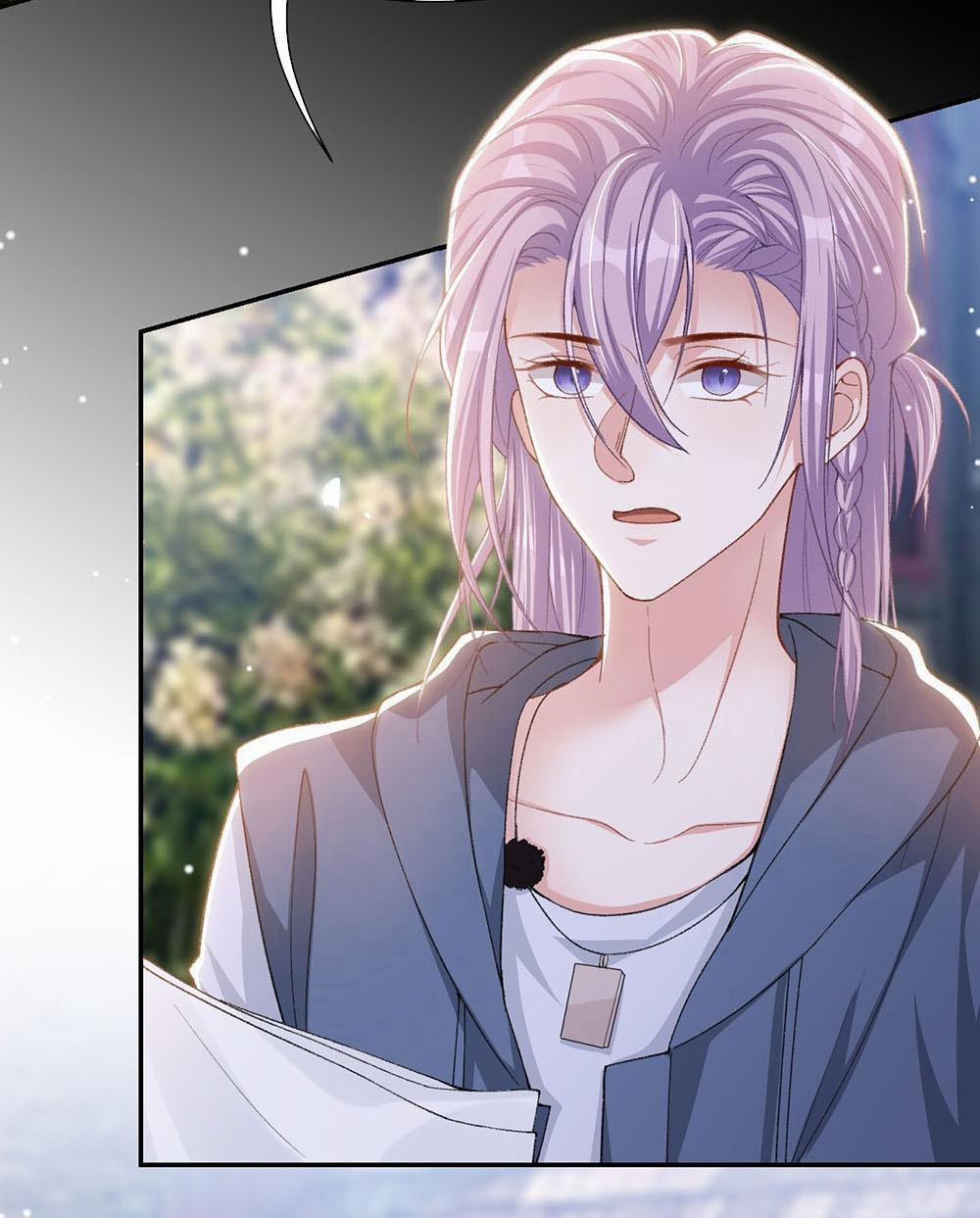 Quan Hệ Thế Thân 160 trang 2